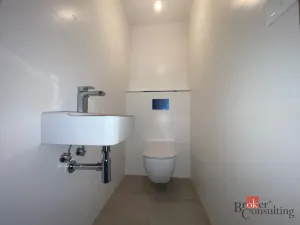 Pronájem bytu 3+kk, Teplice, Novoveská, 62 m2