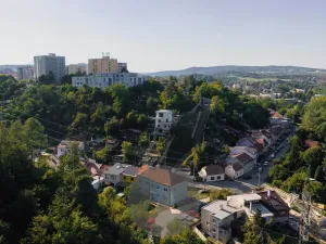 Prodej bytu 2+kk, Brno, 60 m2