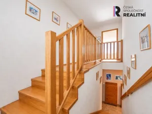Prodej rodinného domu, Lednice, Na Zahradách, 254 m2