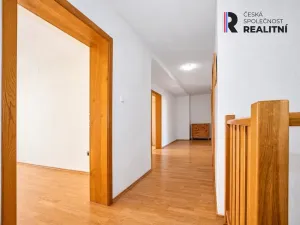 Prodej rodinného domu, Lednice, Na Zahradách, 254 m2