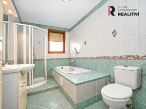 Prodej rodinného domu, Lednice, Na Zahradách, 254 m2