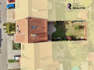 Prodej rodinného domu, Lednice, Na Zahradách, 254 m2