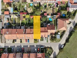 Prodej rodinného domu, Lednice, Na Zahradách, 254 m2