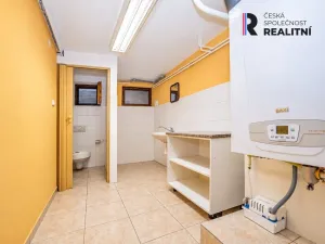 Prodej rodinného domu, Lednice, Na Zahradách, 254 m2