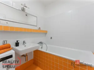 Pronájem bytu 3+kk, Zeleneč, U Lesoparku, 75 m2