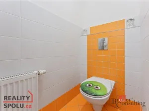 Pronájem bytu 3+kk, Zeleneč, U Lesoparku, 75 m2