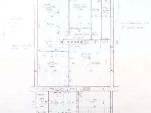 Prodej rodinného domu, Přelouč, Gagarinova, 180 m2
