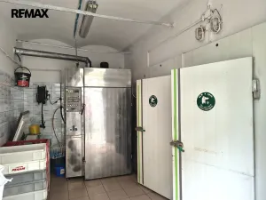 Prodej obchodního prostoru, Žatec, Masarykova, 289 m2