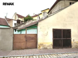Prodej obchodního prostoru, Žatec, Masarykova, 289 m2