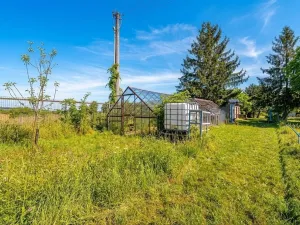 Prodej pozemku, Prostějov, Za Kosteleckou, 1589 m2