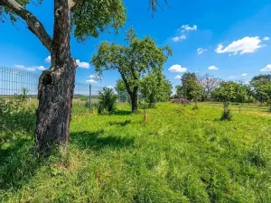 Prodej pozemku, Prostějov, Za Kosteleckou, 1589 m2