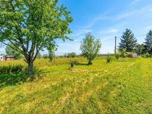Prodej pozemku, Prostějov, Za Kosteleckou, 1589 m2
