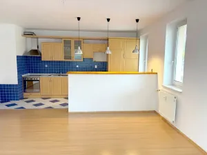 Pronájem bytu 2+kk, Plzeň - Severní Předměstí, Znojemská, 64 m2