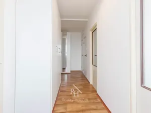 Pronájem bytu 2+1, Kladno, Čs. armády, 59 m2
