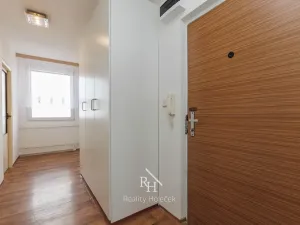 Pronájem bytu 2+1, Kladno, Čs. armády, 59 m2
