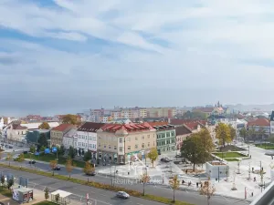 Pronájem bytu 2+1, Kladno, Čs. armády, 59 m2