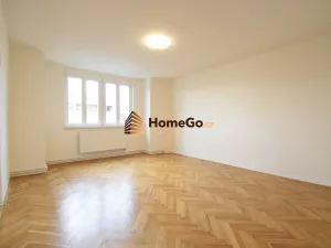 Pronájem bytu 3+kk, Praha - Nusle, U gymnázia, 93 m2