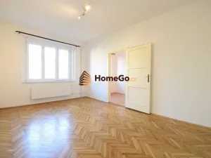 Pronájem bytu 2+kk, Praha - Nusle, Lounských, 46 m2