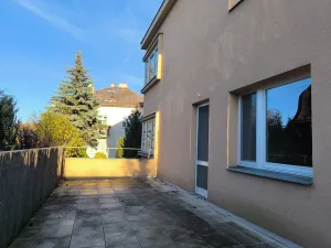 Pronájem bytu 2+kk, Brno, Tichého, 42 m2