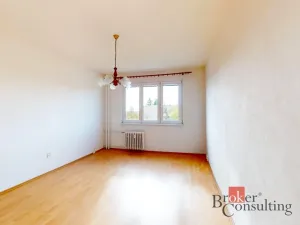 Prodej bytu 2+1, Chomutov, Marie Pujmanové, 53 m2