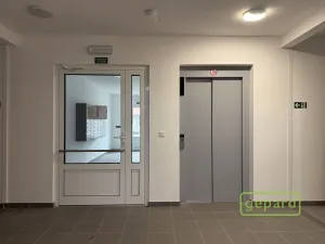 Pronájem bytu 1+kk, Mohelnice, Za Penzionem, 25 m2