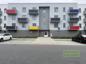 Pronájem bytu 1+kk, Mohelnice, Za Penzionem, 25 m2