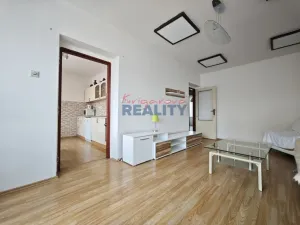 Prodej rodinného domu, Chýnov, U Kuželníku, 78 m2
