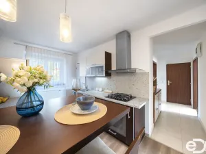 Prodej bytu 2+1, Mladá Boleslav, Nerudova, 51 m2