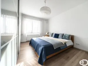 Prodej bytu 2+1, Mladá Boleslav, Nerudova, 51 m2