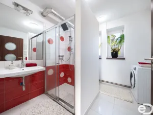 Prodej bytu 2+1, Mladá Boleslav, Nerudova, 51 m2