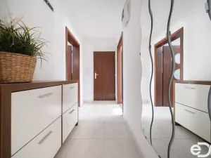 Prodej bytu 2+1, Mladá Boleslav, Nerudova, 51 m2