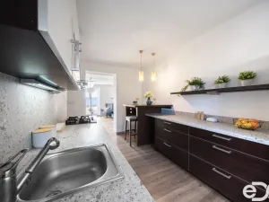 Prodej bytu 2+1, Mladá Boleslav, Nerudova, 51 m2