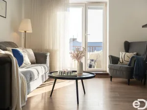 Prodej bytu 2+1, Mladá Boleslav, Nerudova, 51 m2