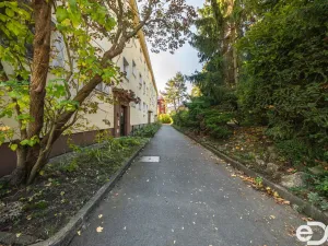 Prodej bytu 2+1, Mladá Boleslav, Nerudova, 51 m2