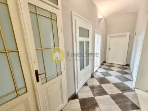 Prodej obchodního prostoru, Písek - Budějovické Předměstí, Tyršova, 330 m2