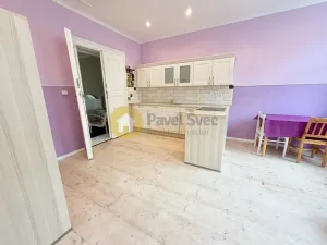Prodej obchodního prostoru, Písek - Budějovické Předměstí, Tyršova, 330 m2
