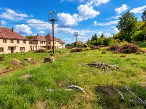 Prodej vily, Rybniště - Nová Chřibská, 1000 m2