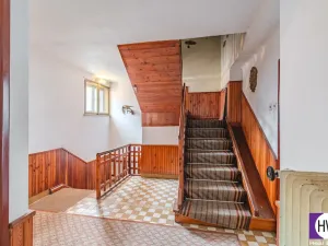 Prodej rodinného domu, Mišovice - Svučice, 200 m2
