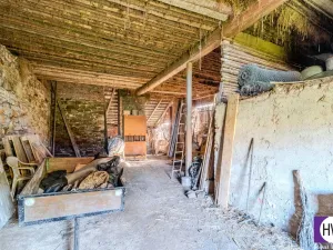 Prodej rodinného domu, Mišovice - Svučice, 200 m2