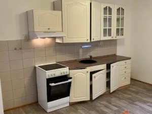 Pronájem bytu 2+kk, Trutnov, Náchodská, 50 m2
