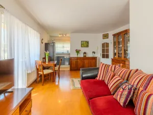 Prodej rodinného domu, Lety, Spojovací, 105 m2