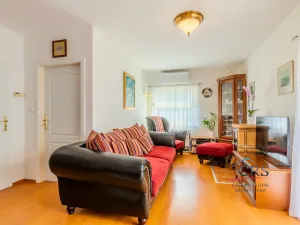 Prodej rodinného domu, Lety, Spojovací, 105 m2