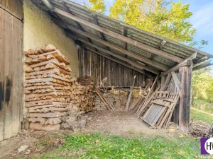 Prodej zemědělského objektu, Mišovice - Svučice, 130 m2