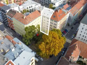 Prodej bytu 3+1, 74 m2