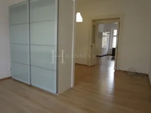 Pronájem bytu 2+1, Praha - Smíchov, Na bělidle, 76 m2