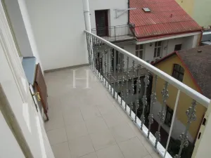 Pronájem bytu 2+1, Praha - Smíchov, Na bělidle, 76 m2