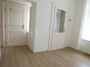 Pronájem bytu 2+1, Praha - Smíchov, Na bělidle, 76 m2