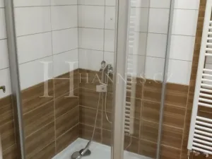 Pronájem bytu 2+1, Praha - Smíchov, Na bělidle, 76 m2