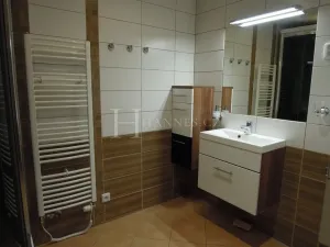 Pronájem bytu 2+1, Praha - Smíchov, Na bělidle, 76 m2