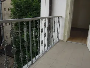 Pronájem bytu 2+1, Praha - Smíchov, Na bělidle, 76 m2